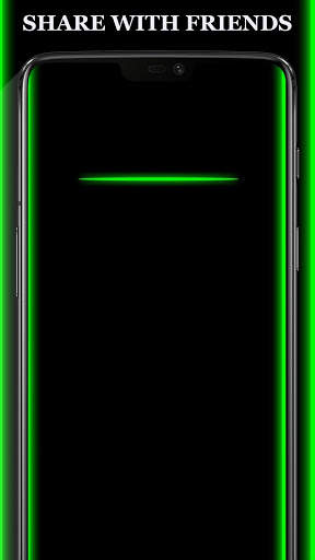 Border Light Wallpaper HD screenshot 6