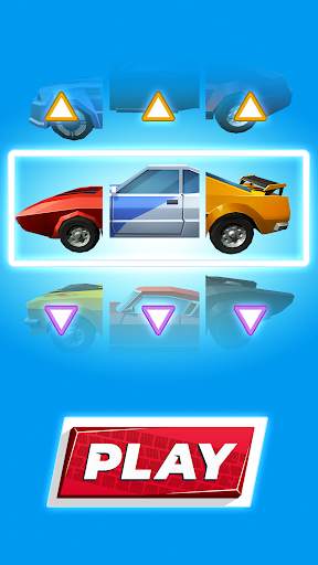 Cars Arena: Fast Race 3D screenshot 7