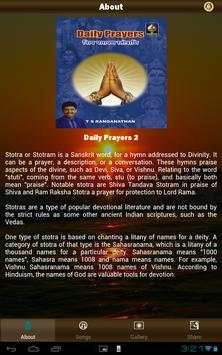 Daily Prayers 2 screenshot 10