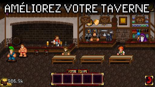 Soda Dungeon screenshot 4