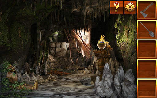 Can You Escape - Adventure screenshot 8