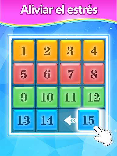 BLOQUE DE NÚMEROS screenshot 6
