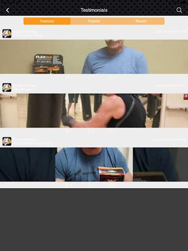 FLEX24 screenshot 10