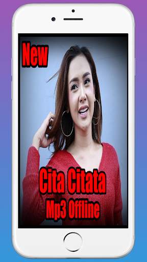Cita Citata Mp3 Offline screenshot 1