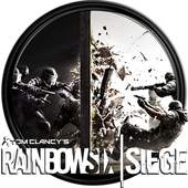 Rainbow Six Siege Game Mobile R6S Wallpaper 1