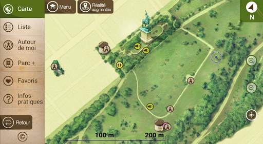 Mes Plaines mobiles screenshot 8