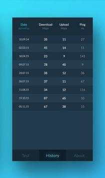 WiFi Turbo Analyzer 3G 4G Free screenshot 2