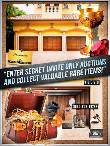 Auction Wars : Storage King screenshot 14