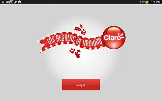 Claro Crush screenshot 2