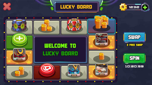 Metal Shooter: Run and Gun screenshot 7