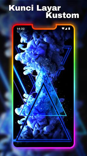 Homescreen: Wallpaper, Tema screenshot 5