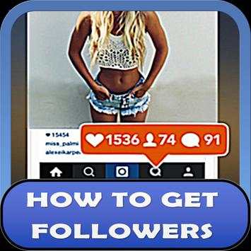 Get Followers on Social Media screenshot 1