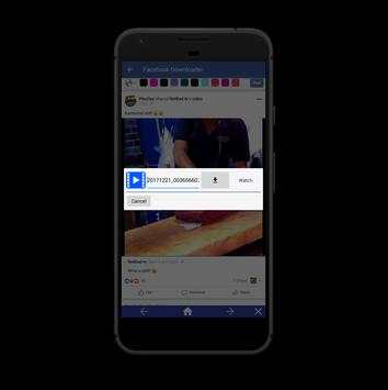 Video Downloader for Social Media screenshot 8