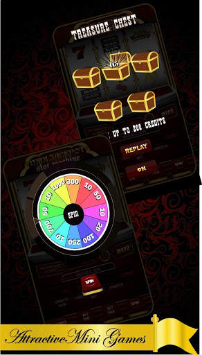 Mini Jackpot Slot Machine स्क्रीनशॉट 5