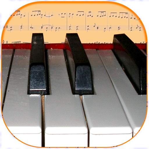 Harmonium - Pump organ 1.7