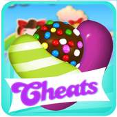 Cheat Candy Crush 1.1