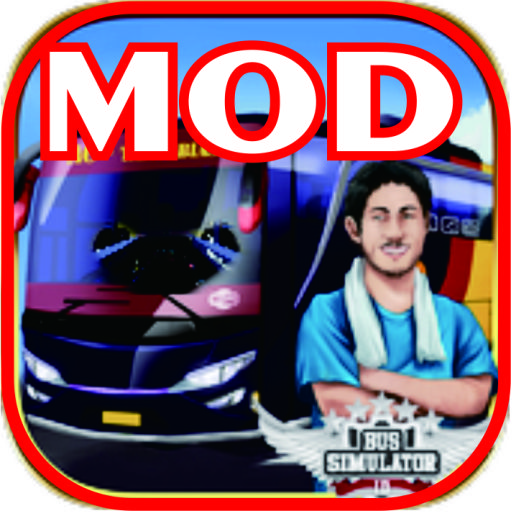 ikon MOD BUSSID 2021