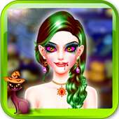🎃   Monster 😈  Makeover on 9Apps