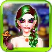 🎃   Monster 😈  Makeover 1.0.0