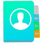 Contacts on 9Apps