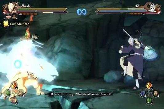 New Naruto Ultimate Ninja Storm 4 Tips screenshot 2