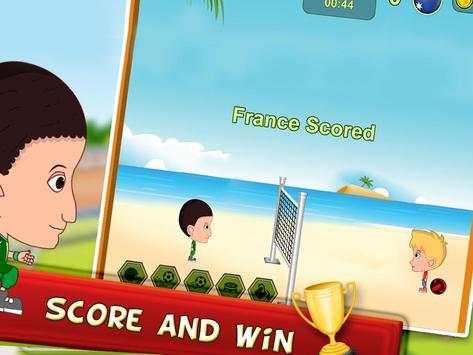Kejuaraan Dunia Bola Voli screenshot 8