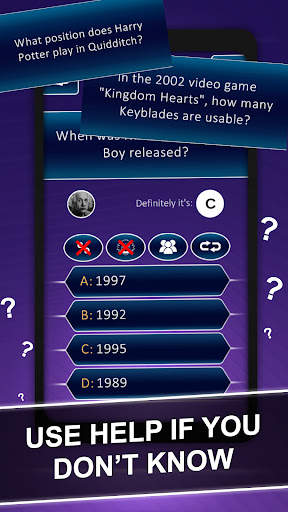Trivia Million скриншот 7