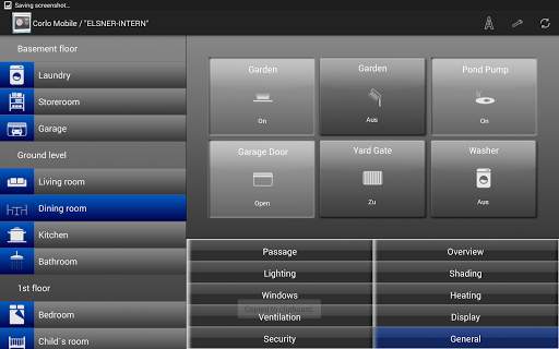 Corlo Mobile screenshot 13