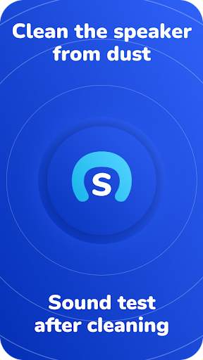 Clean Speaker: Sound Cleaner screenshot 4