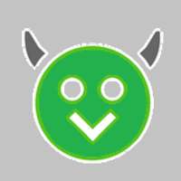 Happy Mod apps tips logo