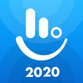 TouchPal Keyboard icon
