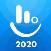 TouchPal Keyboard 1.1.9