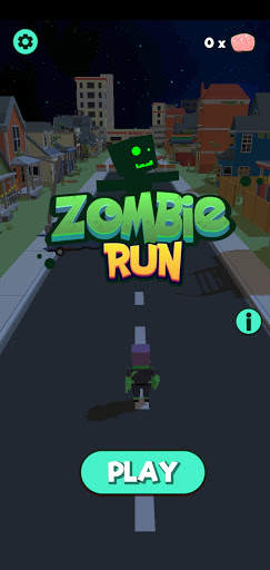 Zombie Pandemic Sim - State Apocalypse Run screenshot 14