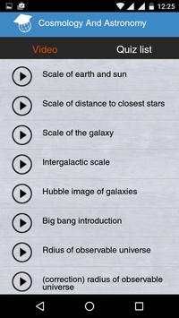 Online Courses screenshot 3
