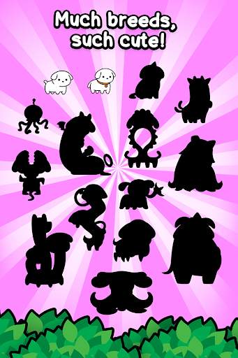 Dog Evolution: Idle Merge Game screenshot 4