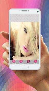 Beauty Makeup Photo Editor screenshot 3