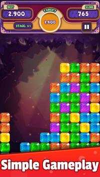 Pop Jewel Legend screenshot 1