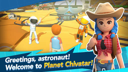 Boom! Party - Explore, Share, Play screenshot 5