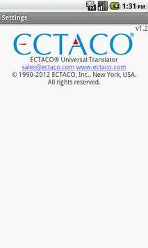 Eng-Chinese Translator Lite screenshot 3
