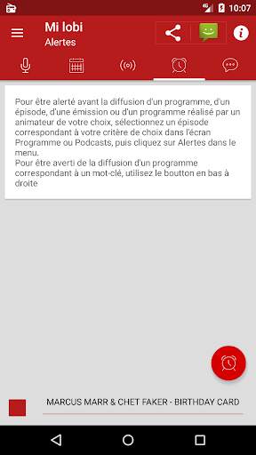 Mi Lobi screenshot 1