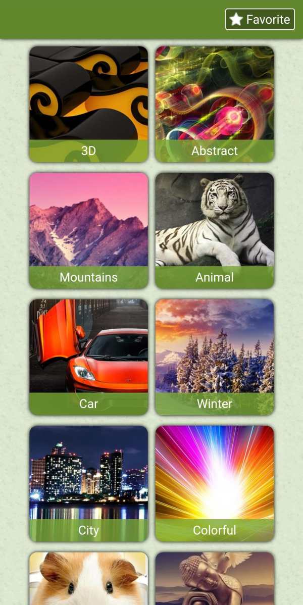 Wallpapers hd 5000 pcs screenshot 1