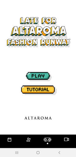AltaRoma screenshot 5