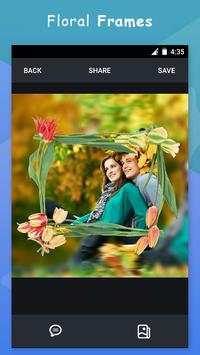 Photo In Photo Effect Pro screenshot 3