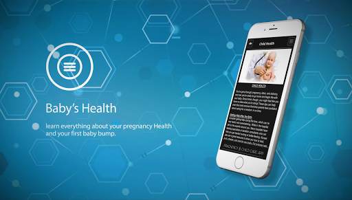 Pregnancy app : weekly expecta screenshot 6