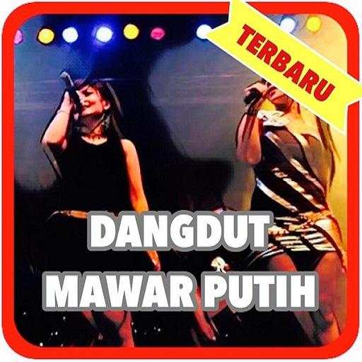 Dangdut Mawar Putih MP3 2.1