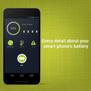 Fast Battery Charger screenshot 5
