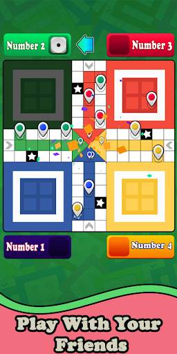 Ludo Club Champion screenshot 2