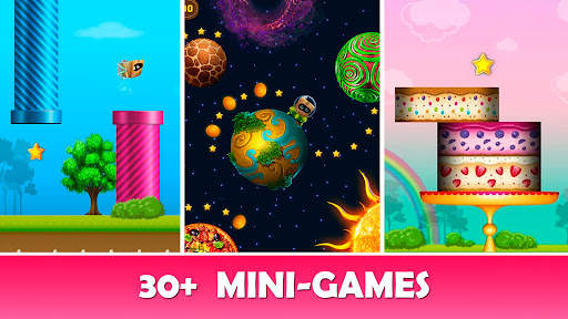 Boxie: Virtual pet and Puzzles screenshot 6