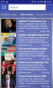 4G Fast Browser screenshot 4