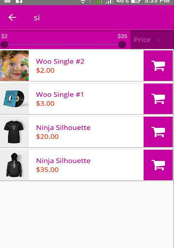 Adec App screenshot 14